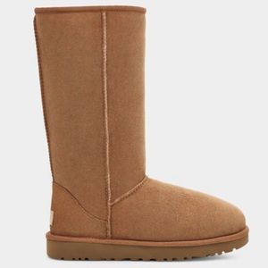 UGG Classic Tall II Boot size 9